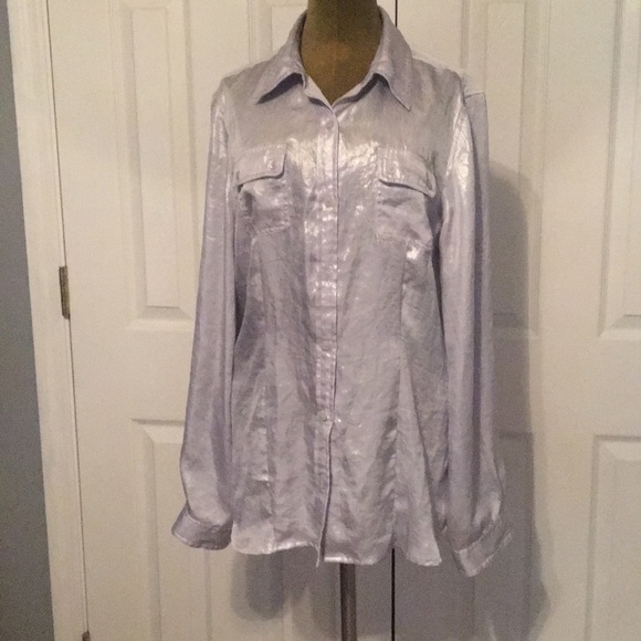 Calvin Klein Tops - Calvin Klein long sleeve